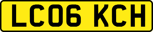 LC06KCH