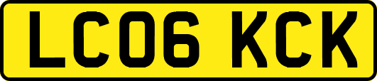 LC06KCK