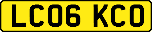 LC06KCO