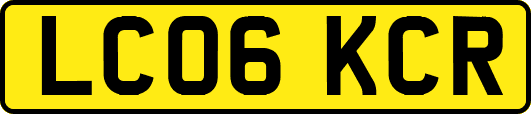LC06KCR