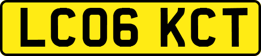 LC06KCT