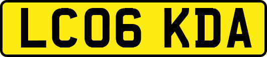 LC06KDA