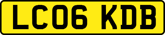 LC06KDB