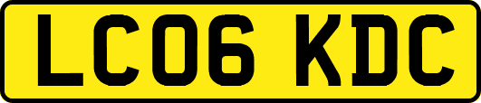 LC06KDC