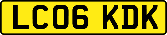 LC06KDK