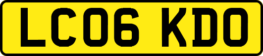 LC06KDO