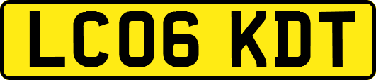 LC06KDT