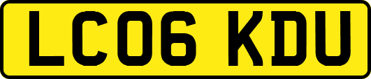 LC06KDU
