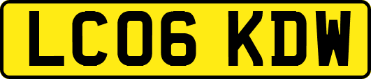 LC06KDW