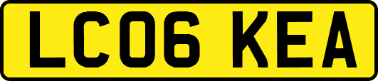 LC06KEA