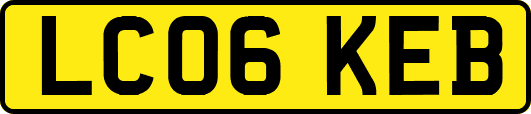 LC06KEB