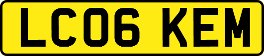 LC06KEM