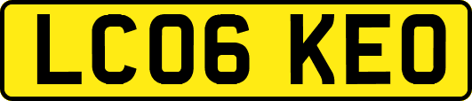 LC06KEO