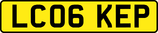 LC06KEP