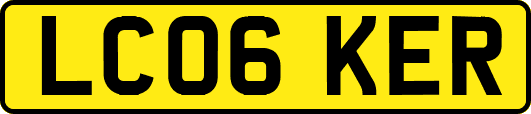 LC06KER
