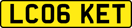 LC06KET