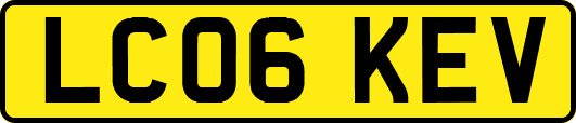 LC06KEV
