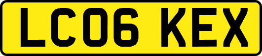 LC06KEX
