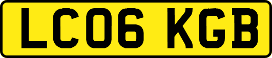 LC06KGB