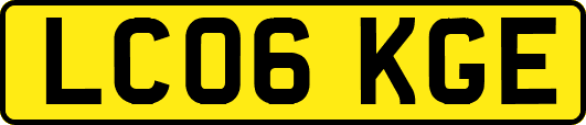 LC06KGE