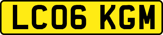 LC06KGM