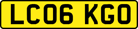 LC06KGO