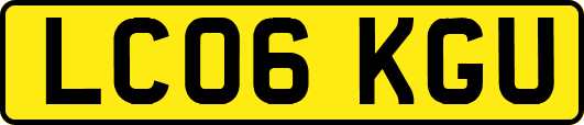 LC06KGU
