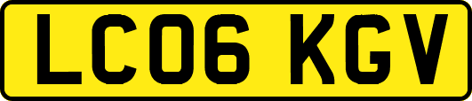LC06KGV