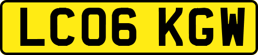 LC06KGW