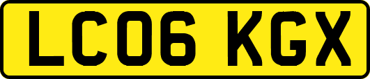 LC06KGX