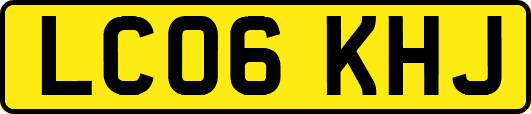 LC06KHJ