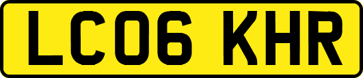 LC06KHR