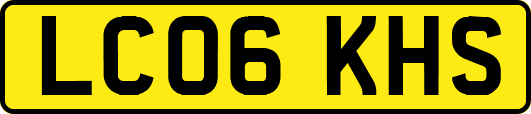 LC06KHS