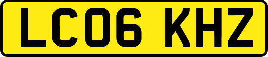 LC06KHZ