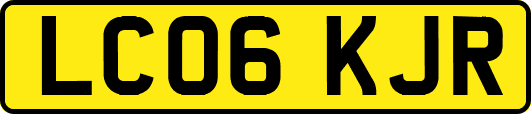 LC06KJR