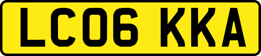 LC06KKA