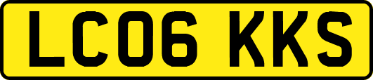LC06KKS
