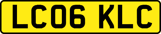 LC06KLC