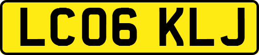 LC06KLJ