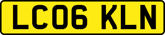 LC06KLN
