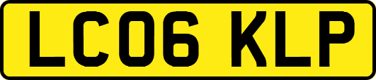 LC06KLP