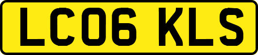 LC06KLS