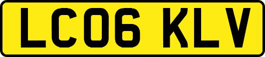 LC06KLV