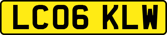 LC06KLW
