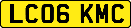 LC06KMC