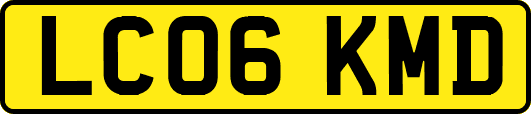 LC06KMD