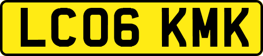 LC06KMK