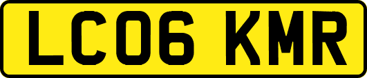 LC06KMR