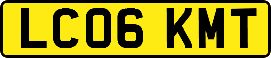 LC06KMT