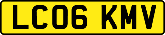 LC06KMV